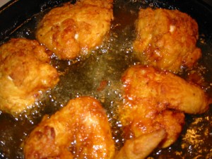 top fried chicken recipes