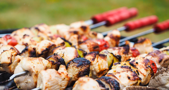 Common Cooking Errors
