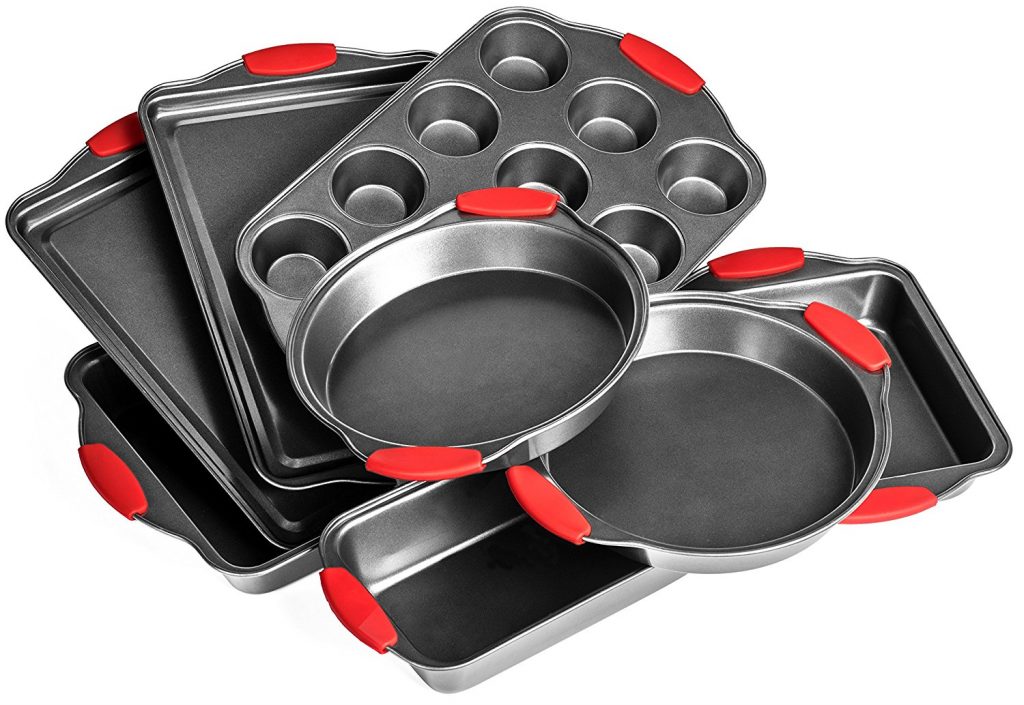 Elite Bakeware Set
