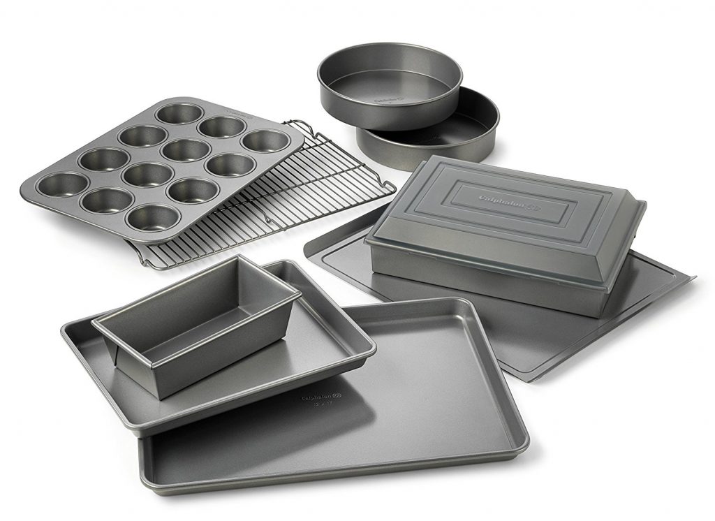 Calphalon Bakeware Set