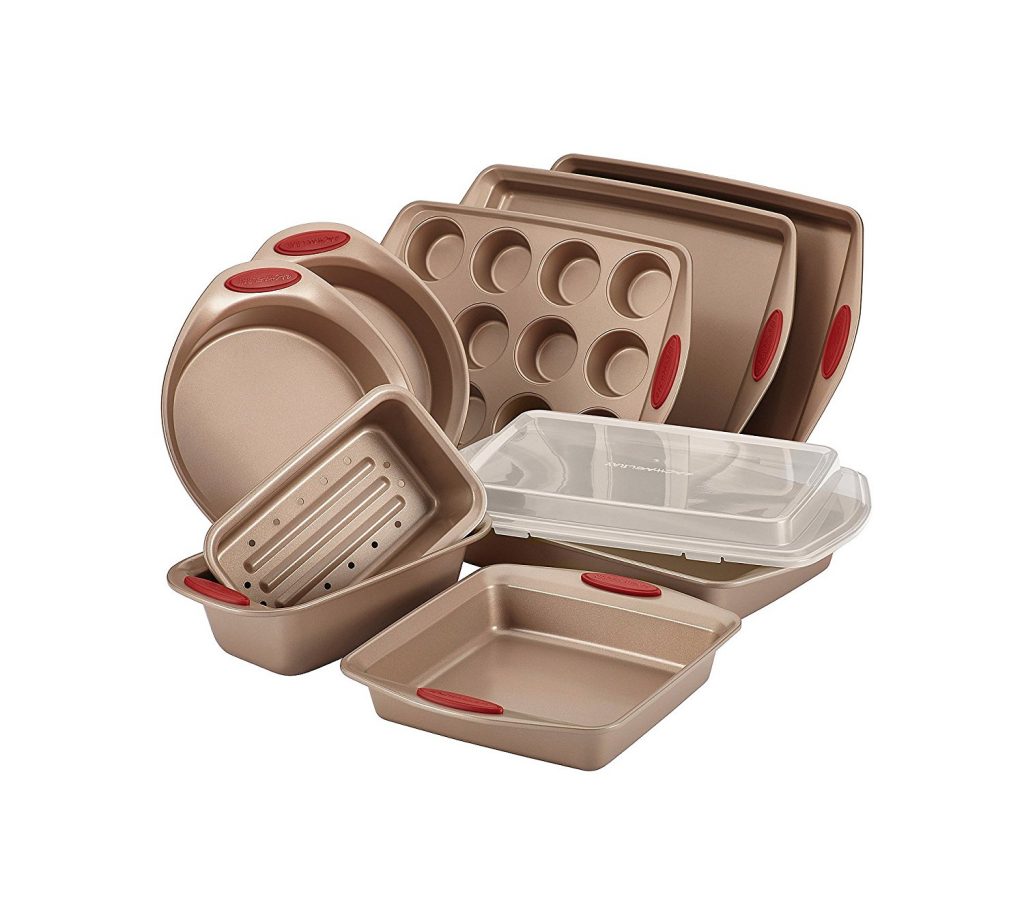 Rachael Ray Bakeware Set