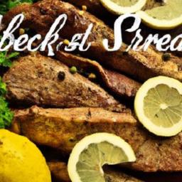 Best Steak Recipe Ever