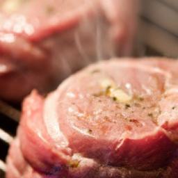 Cooking Pork Tenderloin