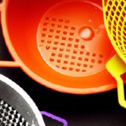 Food Strainers