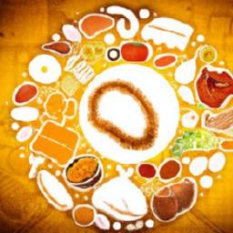 Food Thickening Agents