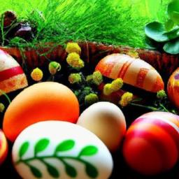 Garnishing