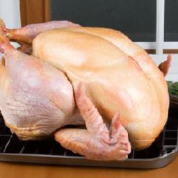 How To Brine A Turkey