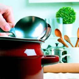 Mise En Place | Everything In Its Place