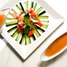 Plating Food