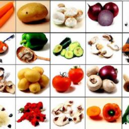 Principles of Cooking