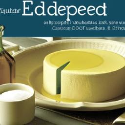 Culinary Terms C-D