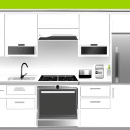 Tips on Buying a New Kitchen Range