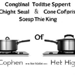 Comparison On High End Cookware