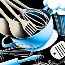 Clever Kitchen Gadgets