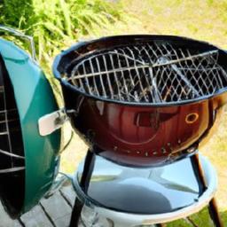 Outdoor Grill Essentials