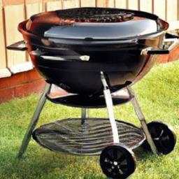 Top 10 Charcoal Grills