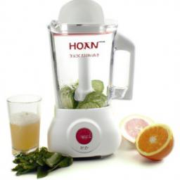 Hurom HK Masticating Slow Juicer Review