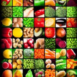 food
