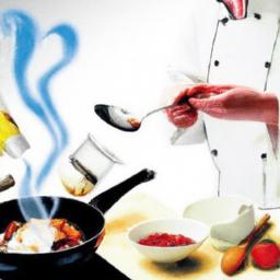 celebrity chef