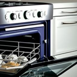benefits of gas oven vs electric oven