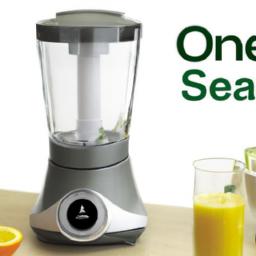 Omega VRT330S Slow Vertical Masticating Juicer Review