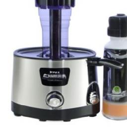 Breville JE98XL Juice Fountain Plus Centrifugal Juicer Review