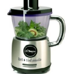 Breville BJE200XL Fountain Centrifugal Juice Extractor Review