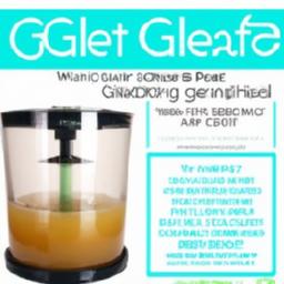 SKG Wide Chute Anti-Oxidation Masticating Juicer Review
