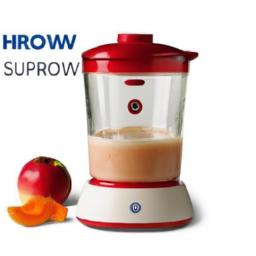 Hurom HP Slow Masticating Juicer Review