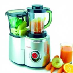 Hurom HU-100SB Masticating Slow Juicer Review