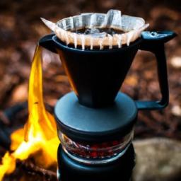 Top Outdoor Coffee Makers That Brew Fast and Taste Great
