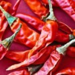 red pepper vs cayenne pepper