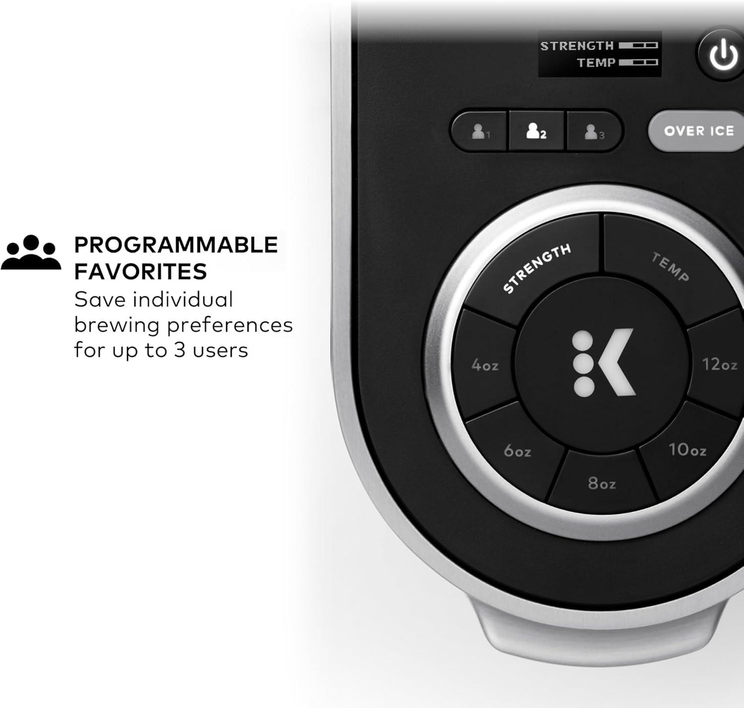 Keurig K-Supreme Plus Review: Is This the Ultimate Coffee Maker?