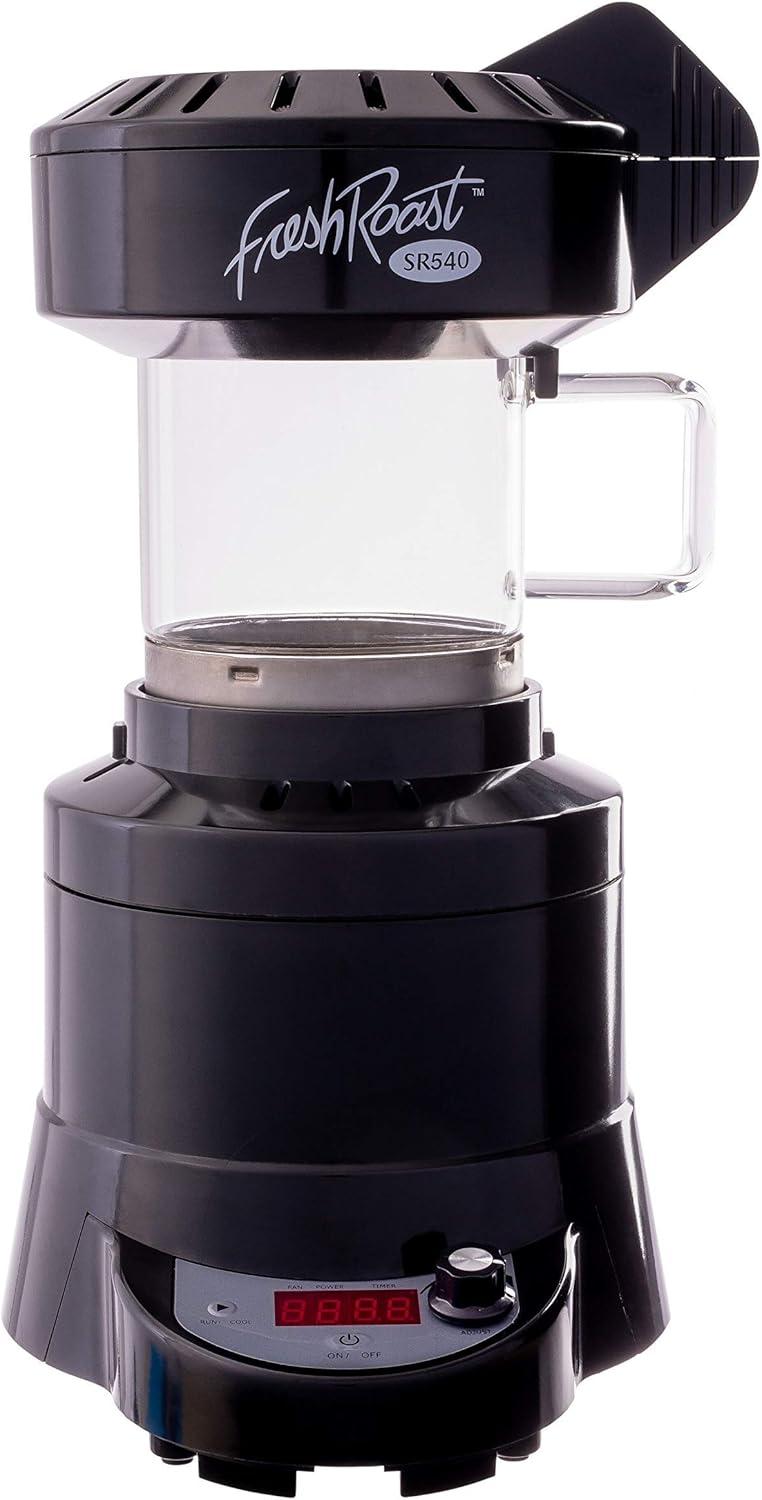 Fresh Roast SR540 Coffee Roaster