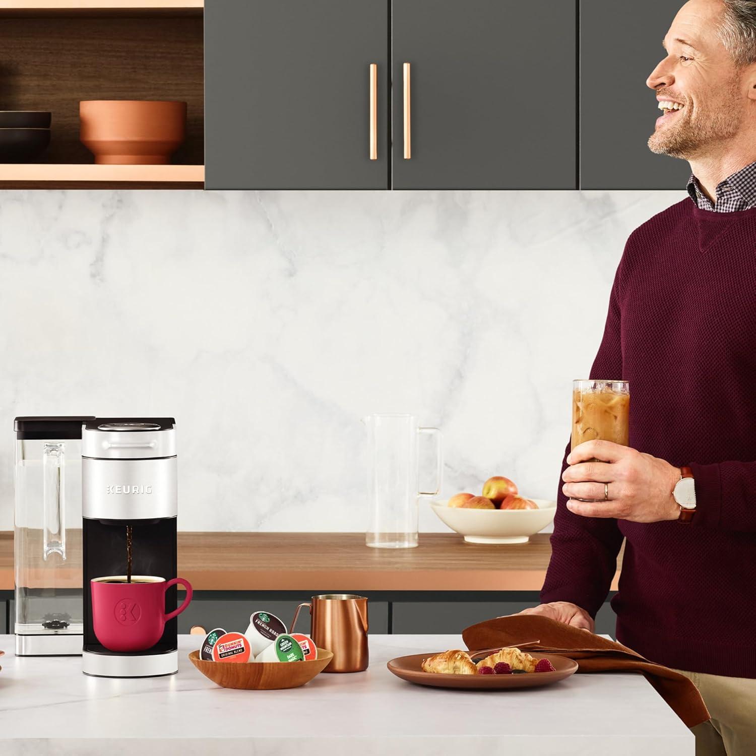 Keurig K-Supreme Plus Review: Is This the Ultimate Coffee Maker?