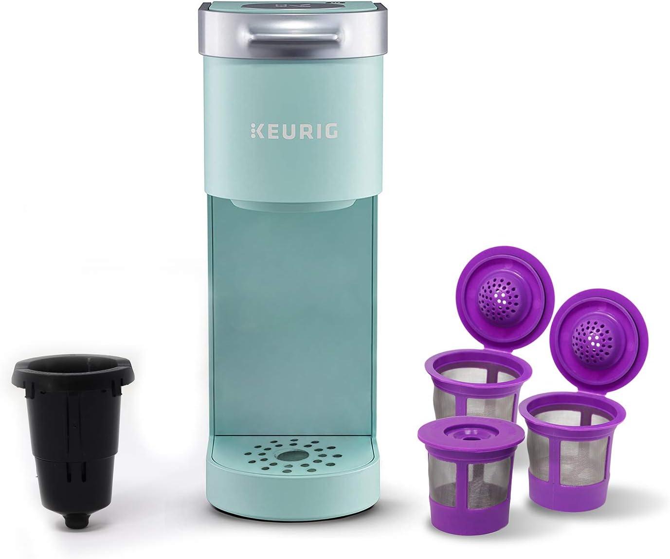Upgrade Your Coffee Experience with PureHQ Reusable K Cups