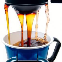drip coffee vs keurig