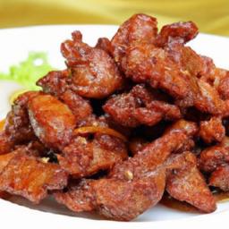 hunan pork vs szechuan pork