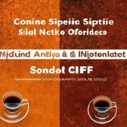 coffee single origin vs blend