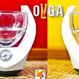 breville vs omega juicer