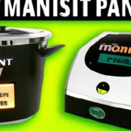 instant pot viva vs duo