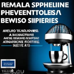 breville vs philips espresso machine