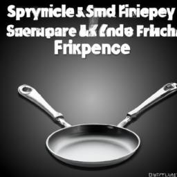 french skillet vs frying pan