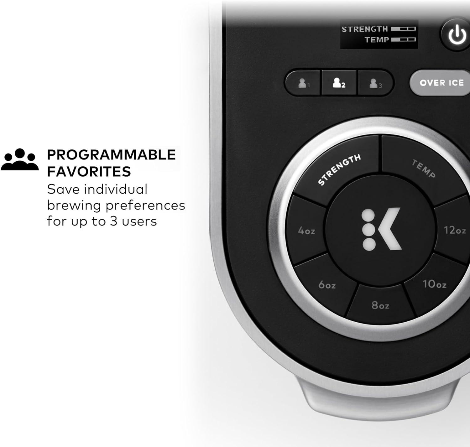 Keurig K-Supreme Plus Review: Flavor, Speed, and Custom Cups