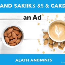 oat milk vs almond milk for coffee