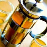 stainless steel vs glass french press